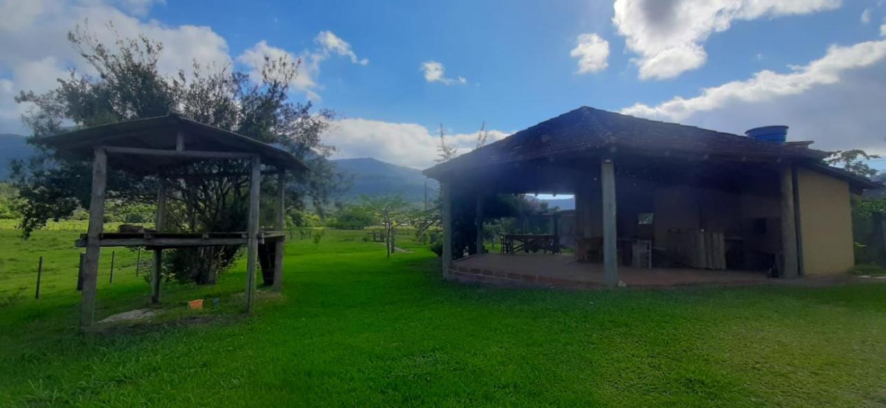 Casa De Maquine Villa Exterior photo