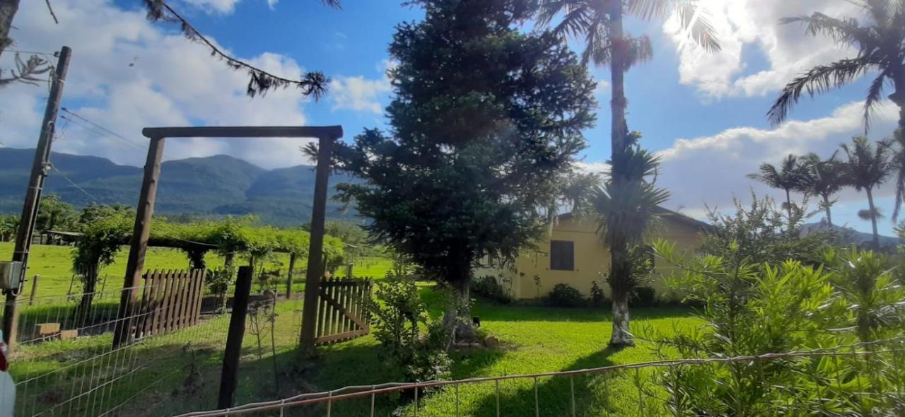 Casa De Maquine Villa Exterior photo