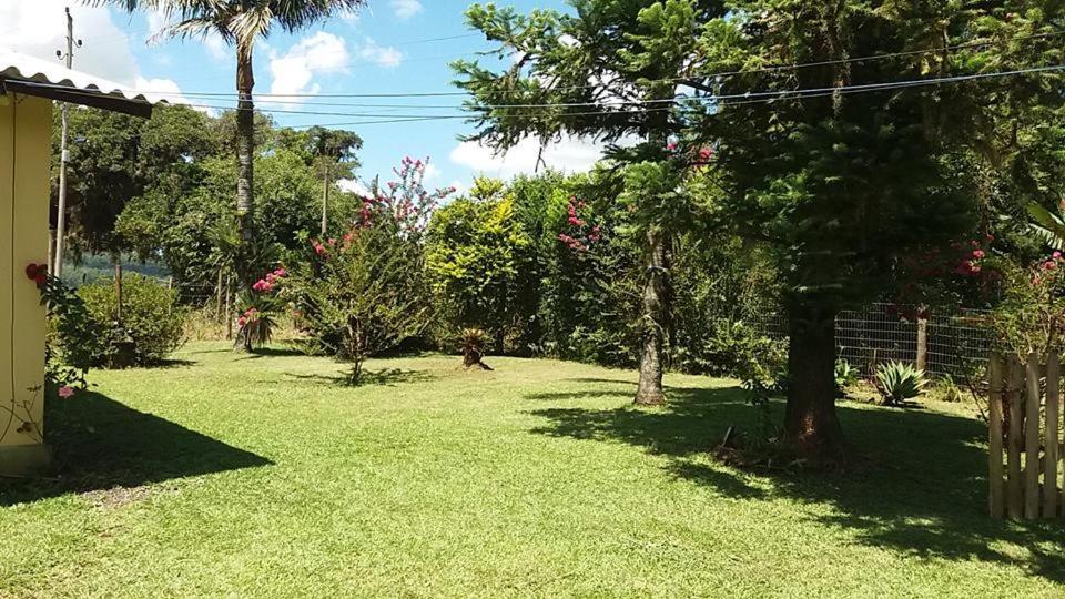 Casa De Maquine Villa Exterior photo