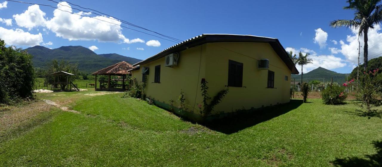 Casa De Maquine Villa Exterior photo